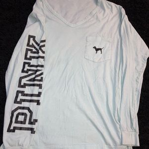 Victoria Secret PINK long sleeve